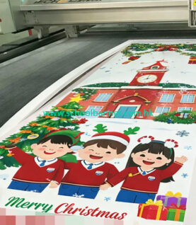 學校 Foamboard（發泡板展板）