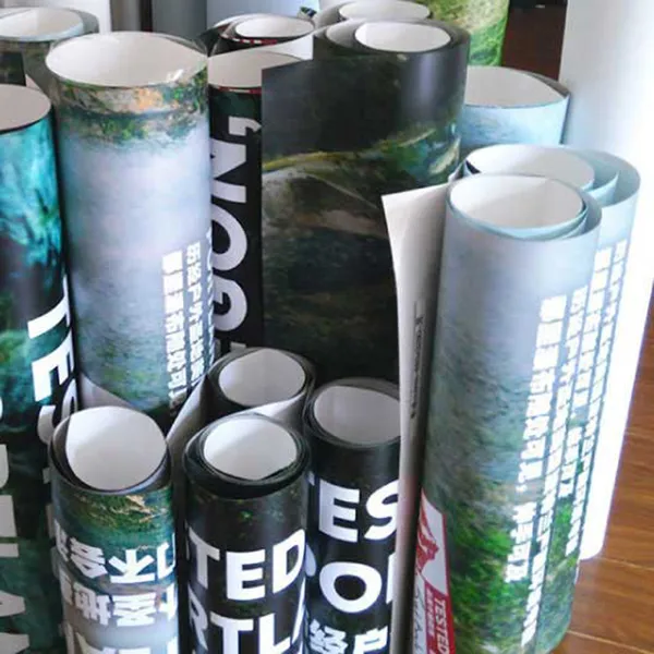school-poster-printing PP海報